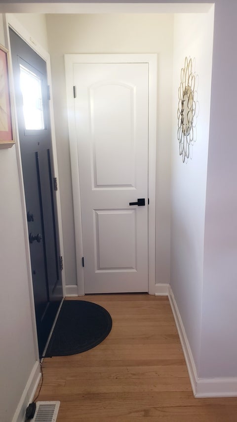 Tiny photo for 460 Crandon Avenue, Calumet City, IL 60409 (MLS # 12757790)