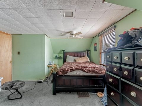 Tiny photo for 5368 Otto Place, Oak Lawn, IL 60453 (MLS # 12524923)