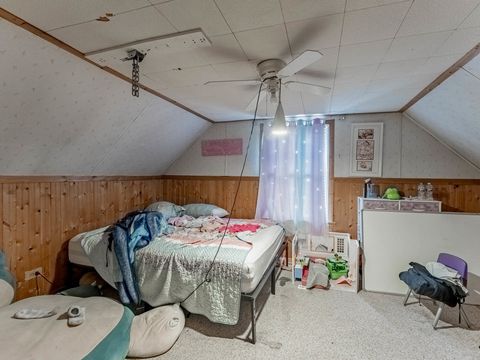 Tiny photo for 5368 Otto Place, Oak Lawn, IL 60453 (MLS # 12524923)