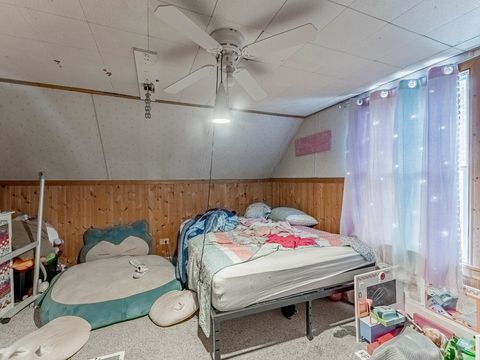 Tiny photo for 5368 Otto Place, Oak Lawn, IL 60453 (MLS # 12524923)