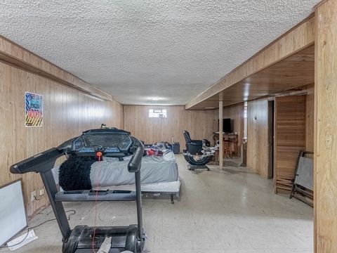 Tiny photo for 5368 Otto Place, Oak Lawn, IL 60453 (MLS # 12524923)