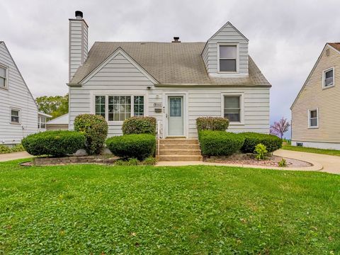 Photo of 5368 Otto Place, Oak Lawn, IL 60453 (MLS # 12524923)