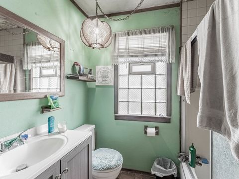 Tiny photo for 5368 Otto Place, Oak Lawn, IL 60453 (MLS # 12524923)