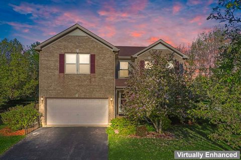Tiny photo for 1018 Butterfield Circle E, Shorewood, IL 60404 (MLS # 12500494)
