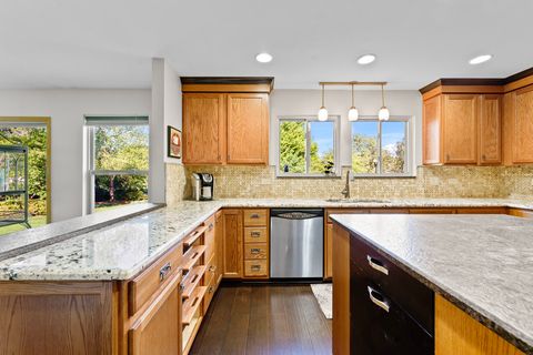 Tiny photo for 1018 Butterfield Circle E, Shorewood, IL 60404 (MLS # 12500494)