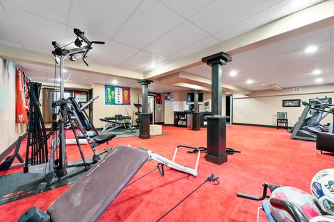 Tiny photo for 1018 Butterfield Circle E, Shorewood, IL 60404 (MLS # 12500494)