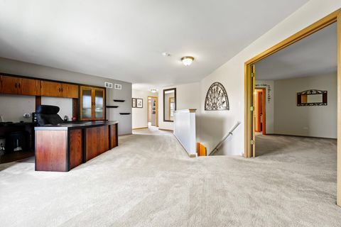 Tiny photo for 1018 Butterfield Circle E, Shorewood, IL 60404 (MLS # 12500494)