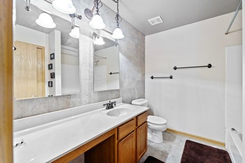 Tiny photo for 1018 Butterfield Circle E, Shorewood, IL 60404 (MLS # 12500494)