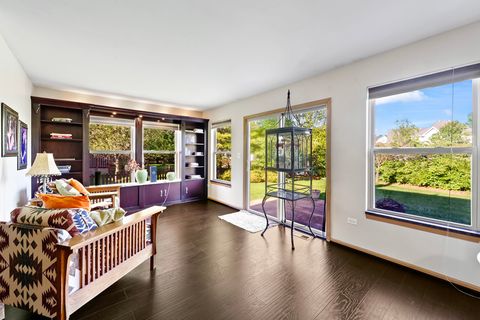 Tiny photo for 1018 Butterfield Circle E, Shorewood, IL 60404 (MLS # 12500494)