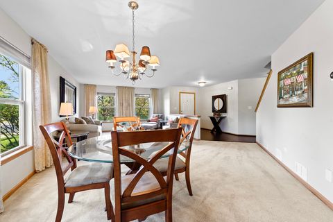 Tiny photo for 1018 Butterfield Circle E, Shorewood, IL 60404 (MLS # 12500494)