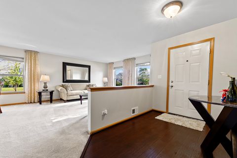 Tiny photo for 1018 Butterfield Circle E, Shorewood, IL 60404 (MLS # 12500494)