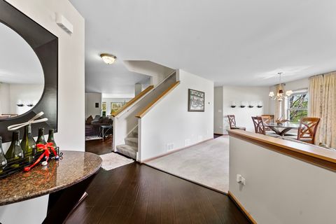 Tiny photo for 1018 Butterfield Circle E, Shorewood, IL 60404 (MLS # 12500494)
