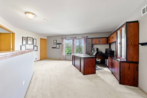 Tiny photo for 1018 Butterfield Circle E, Shorewood, IL 60404 (MLS # 12500494)