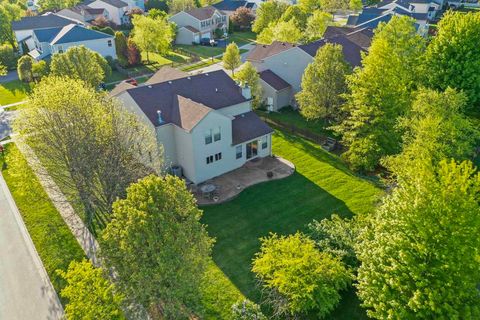 Tiny photo for 1018 Butterfield Circle E, Shorewood, IL 60404 (MLS # 12500494)