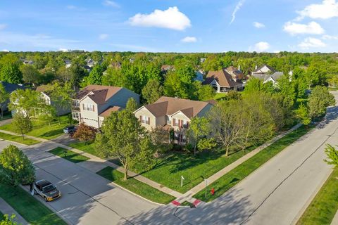 Tiny photo for 1018 Butterfield Circle E, Shorewood, IL 60404 (MLS # 12500494)