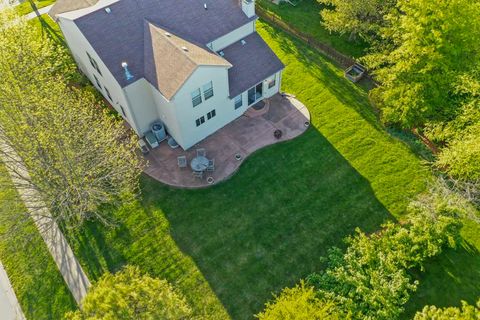 Tiny photo for 1018 Butterfield Circle E, Shorewood, IL 60404 (MLS # 12500494)