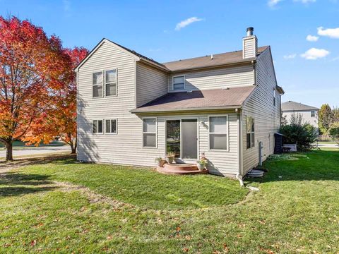 Tiny photo for 1018 Butterfield Circle E, Shorewood, IL 60404 (MLS # 12500494)