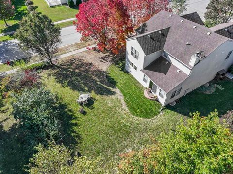 Tiny photo for 1018 Butterfield Circle E, Shorewood, IL 60404 (MLS # 12500494)