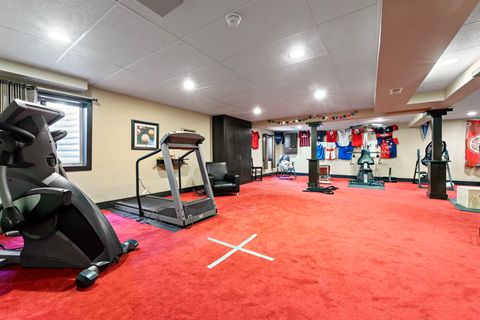 Tiny photo for 1018 Butterfield Circle E, Shorewood, IL 60404 (MLS # 12500494)