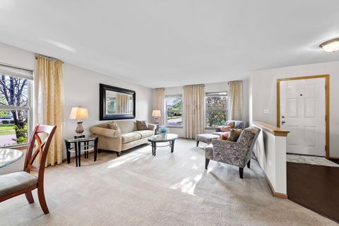 Tiny photo for 1018 Butterfield Circle E, Shorewood, IL 60404 (MLS # 12500494)