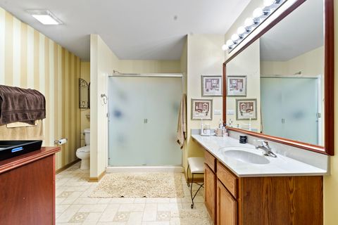 Tiny photo for 1018 Butterfield Circle E, Shorewood, IL 60404 (MLS # 12500494)