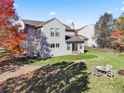 Tiny photo for 1018 Butterfield Circle E, Shorewood, IL 60404 (MLS # 12500494)