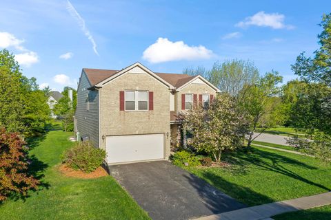 Tiny photo for 1018 Butterfield Circle E, Shorewood, IL 60404 (MLS # 12500494)