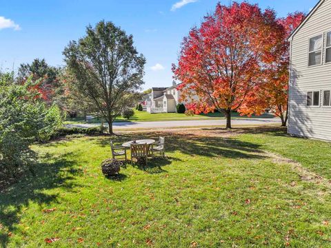 Tiny photo for 1018 Butterfield Circle E, Shorewood, IL 60404 (MLS # 12500494)