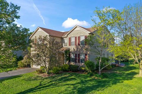 Tiny photo for 1018 Butterfield Circle E, Shorewood, IL 60404 (MLS # 12500494)