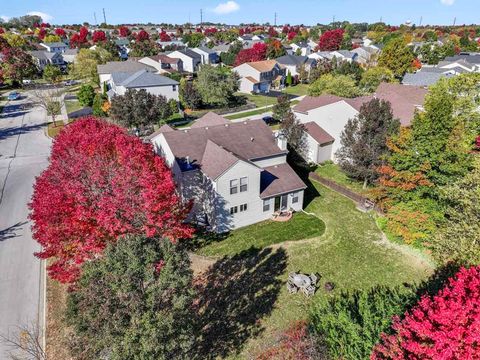 Tiny photo for 1018 Butterfield Circle E, Shorewood, IL 60404 (MLS # 12500494)