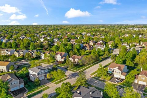 Tiny photo for 1018 Butterfield Circle E, Shorewood, IL 60404 (MLS # 12500494)