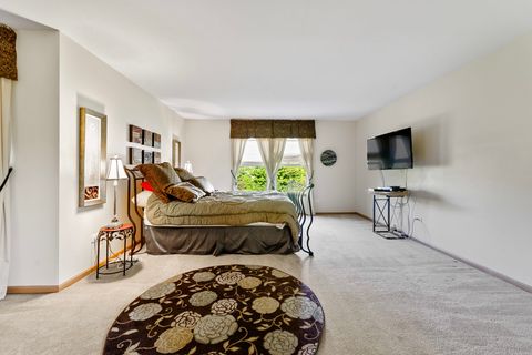 Tiny photo for 1018 Butterfield Circle E, Shorewood, IL 60404 (MLS # 12500494)