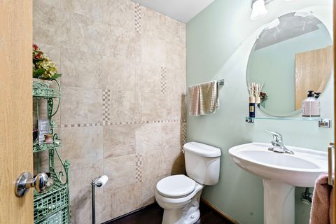 Tiny photo for 1018 Butterfield Circle E, Shorewood, IL 60404 (MLS # 12500494)