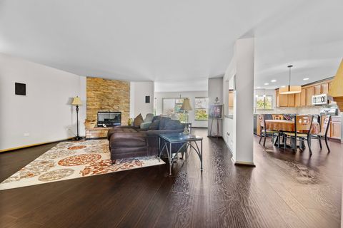 Tiny photo for 1018 Butterfield Circle E, Shorewood, IL 60404 (MLS # 12500494)