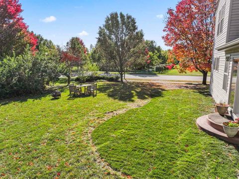 Tiny photo for 1018 Butterfield Circle E, Shorewood, IL 60404 (MLS # 12500494)