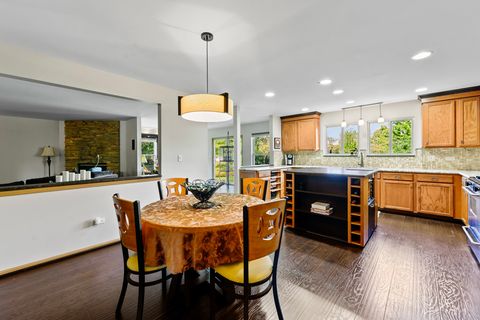 Tiny photo for 1018 Butterfield Circle E, Shorewood, IL 60404 (MLS # 12500494)