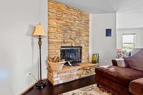 Tiny photo for 1018 Butterfield Circle E, Shorewood, IL 60404 (MLS # 12500494)