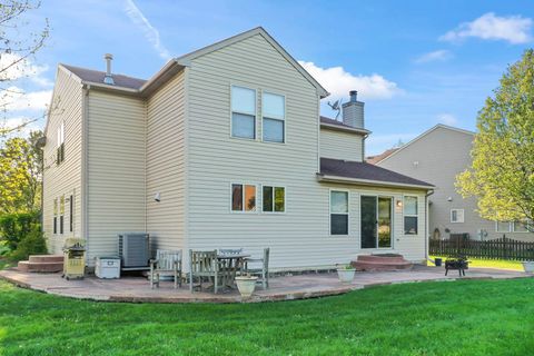 Tiny photo for 1018 Butterfield Circle E, Shorewood, IL 60404 (MLS # 12500494)