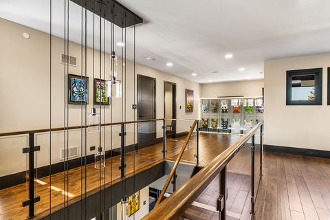 Tiny photo for 6505 N Knox Avenue, Lincolnwood, IL 60645 (MLS # 12408141)