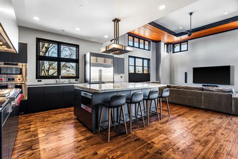 Tiny photo for 6505 N Knox Avenue, Lincolnwood, IL 60645 (MLS # 12408141)