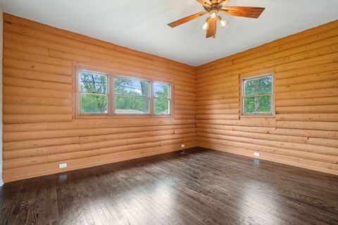 Tiny photo for 189 E 34th Street, Steger, IL 60475 (MLS # 12385563)