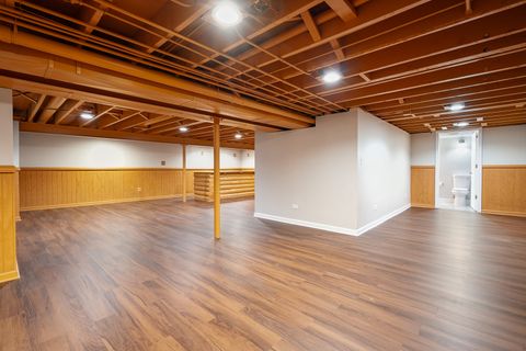 Tiny photo for 189 E 34th Street, Steger, IL 60475 (MLS # 12385563)
