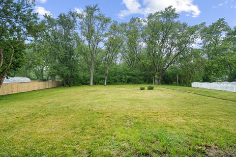 Tiny photo for 189 E 34th Street, Steger, IL 60475 (MLS # 12385563)