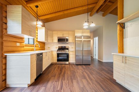 Tiny photo for 189 E 34th Street, Steger, IL 60475 (MLS # 12385563)