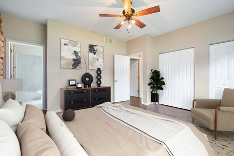 Tiny photo for 189 E 34th Street, Steger, IL 60475 (MLS # 12385563)