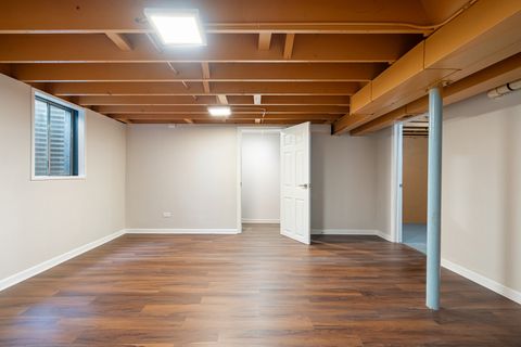 Tiny photo for 189 E 34th Street, Steger, IL 60475 (MLS # 12385563)