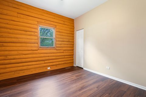 Tiny photo for 189 E 34th Street, Steger, IL 60475 (MLS # 12385563)