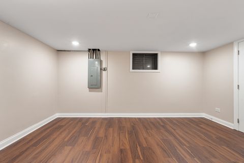Tiny photo for 189 E 34th Street, Steger, IL 60475 (MLS # 12385563)