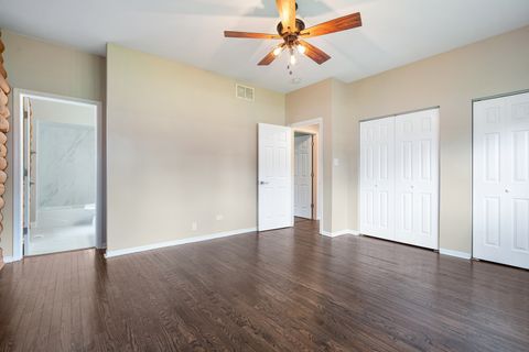 Tiny photo for 189 E 34th Street, Steger, IL 60475 (MLS # 12385563)