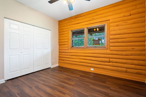 Tiny photo for 189 E 34th Street, Steger, IL 60475 (MLS # 12385563)